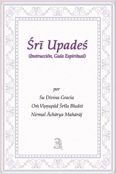 Sri Upades 3